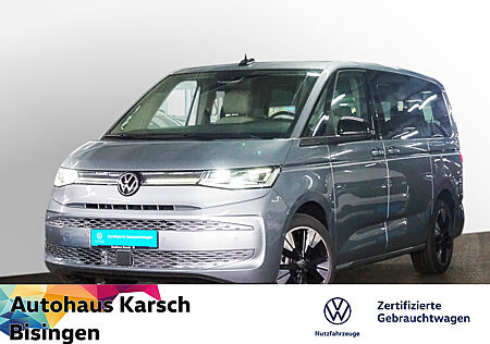 VW T7 Multivan 2.0 TDI Style LÜ lang