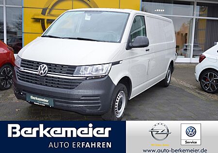 VW T6 .1 Transporter ABTe GJR / Klima / PDC Klima