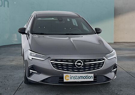 Opel Insignia Elegance 2.0 D*NAVI*AHK*RFK*uvm