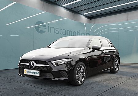 Mercedes-Benz A 250 Progressive AUTOMATIK DIG-DISPLAY KLIMAAUT TEMPOMAT