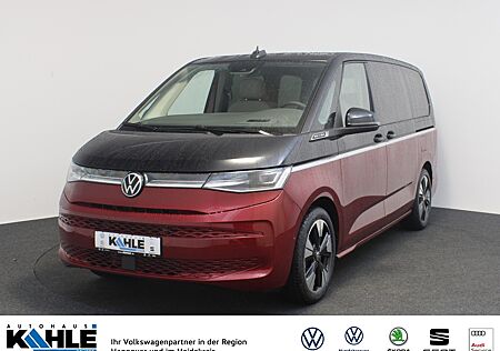 VW T7 Multivan 2.0 TDI Multivan Style lang