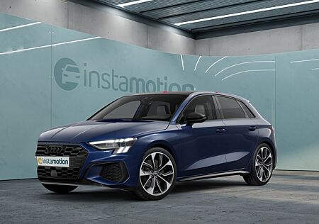 Audi S3 Sportback TFSI quattro S tronic PANORAMADACH