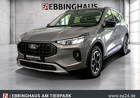 Ford Kuga Hybrid Active X FHEV Titanium -Navi-digitales Cockpit-Bang & Olufsen-LED-Sitzheiz-