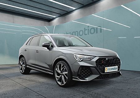 Audi RS Q3 MATRIX-LED SPORTABGAS DYNAMIKPAKET