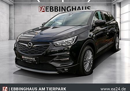 Opel Grandland Innovation -Navi-LED-El. Heckklappe-Apple CarPlay-Android Auto-Mehrzonenklima-AHK-