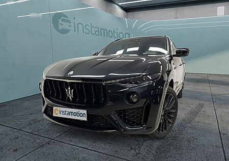 Maserati Levante S+Navi+LED+RFK+Adaptive Luftfederung