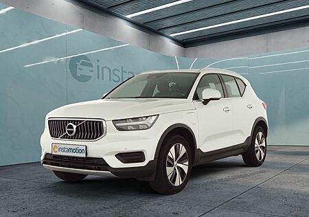 Volvo XC 40 XC40 Recharge T4 Inscription Expression Automati