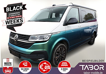 VW T6 California T6.1 California TDI 150 DSG 4M Beach C. StHz AHK