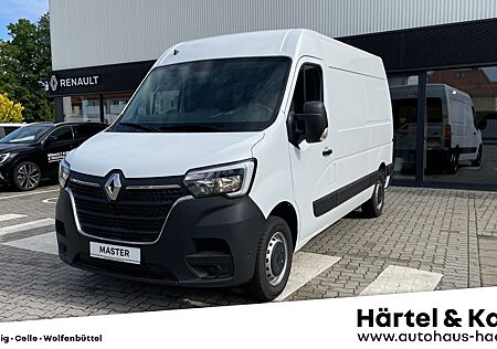 Renault Master Kastenwagen Kasten L2H2 3,5t Blue dCi 135