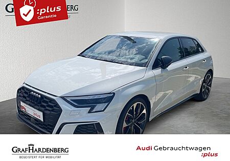 Audi S3 Sportback TFSI S tronic B&O ACC Navi Matrix