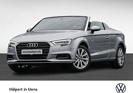 Audi A3 Cabriolet AHK LED ALU NAVI SITZHEIZUNG