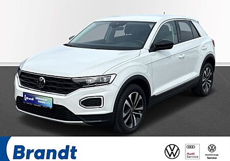 VW T-Roc 2.0 TDI United DSG LED NAVI ACC KAMERA