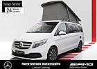 Mercedes-Benz V 250 Marco Polo Allrad AHK Easy UP Distronic