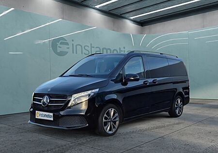 Mercedes-Benz V 250 d Edition Lang LED+MBUX+AHK