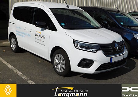 Renault Kangoo III E-Tech Equilibre 22 kW Easy Link