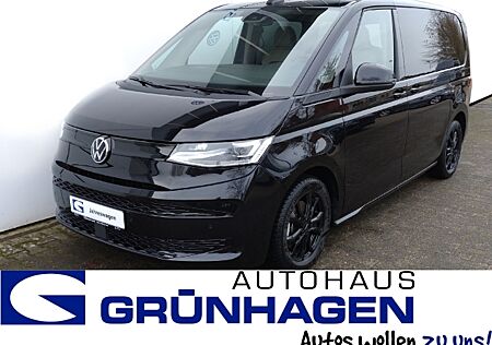 VW T7 Multivan ----DLA