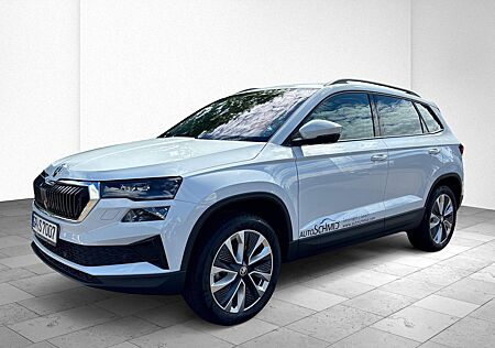 Skoda Karoq Style 4x4 2.0 TDI Metallic