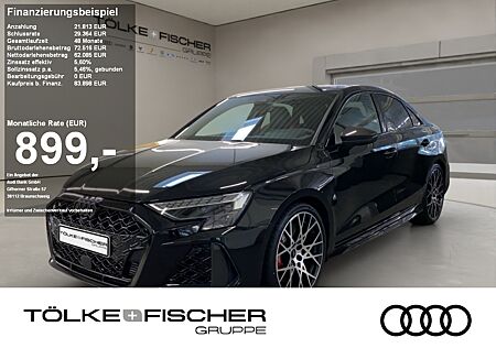 Audi RS3 RS 3 2.5 quattro Limousine W TFSI Sportp. ACC