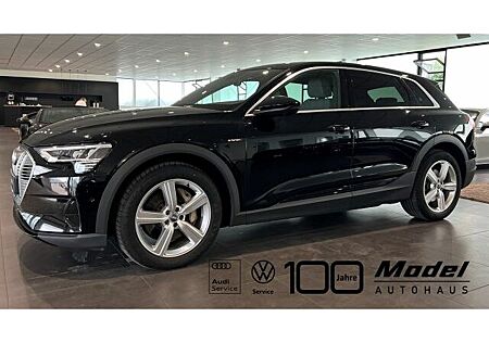 Audi e-tron 55 quattro | S line | Pano | AHK | 360°