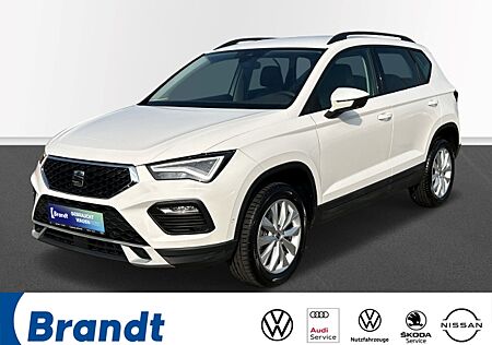 Seat Ateca 2.0 TDI Style LED+ACC+FULL LINK+DIGI.CP