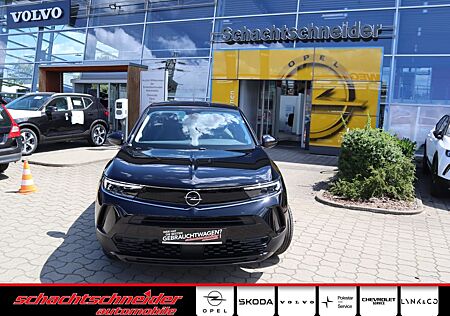 Opel Mokka 1.2 DI Turbo Aut. Enjoy+LED+ACC+Lenkradh