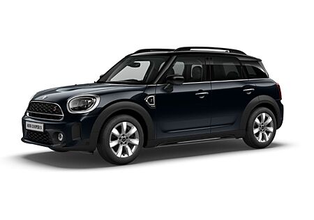 Mini Cooper S Countryman YOURS TRIM AUTOMATIK NAVI LED PDC KAMERA