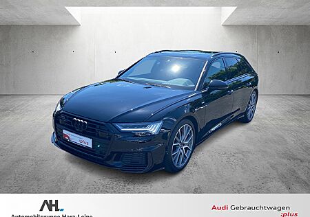 Audi A6 Avant 55 TFSI e S line quattro HD Matrix ACC Pano AHK TopView Standklima