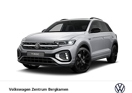 VW T-Roc 1.5 R-LINE DSG PANO AHK NAVI CAM MATRIXLED