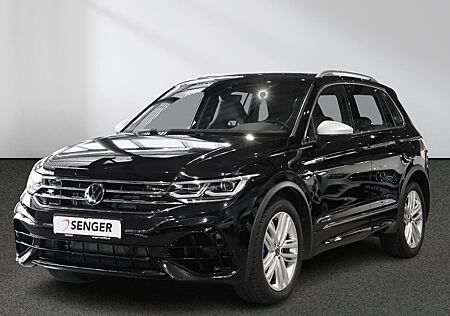 VW Tiguan R 4Motion 2,0 TSI IQ-Light Einparkhilfe