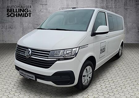 VW T6 Caravelle T6.1 Caravelle Lang Comfortline Navi AHK