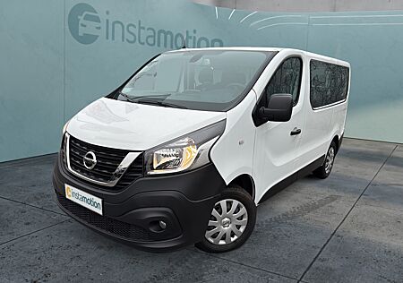 Nissan NV300 COMFORTdCi (*RÜCKFAHRKAMERA*)