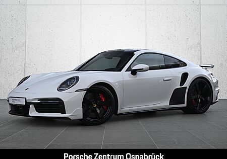 Porsche 992 (911) Turbo PASM Sportabgas SportDesign-Paket