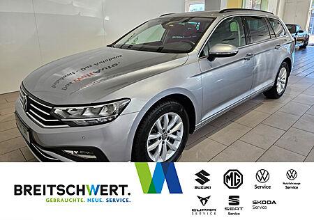 VW Passat Variant 1.5 TSI Business DSG AHK ACC Standh