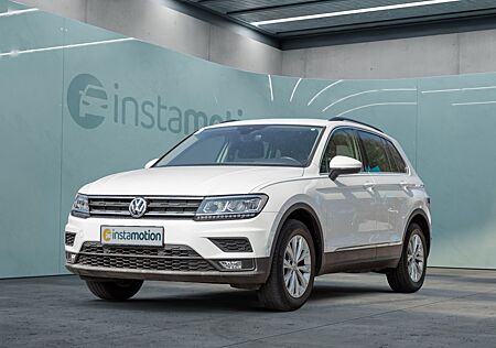 VW Tiguan 1.5 TSI DSG COMFORTLINE NAVI LED KAMERA PDC