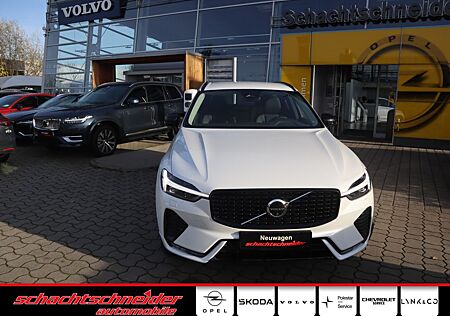 Volvo XC 60 XC60 B4 D Plus Dark+ACC+BLIS+HarmanKardon