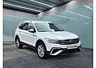 VW Tiguan Allspace 2.0TDI Life DSG 7-Sitzer Navi LED AHK