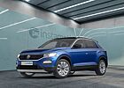 VW T-Roc Sport 2.0 TDI Navi|Pano|StHzg|ACC|Carplay