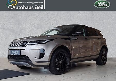 Land Rover Range Rover Evoque D200 AWD SE Mild-Hybrid EU6d Allrad AD Navi Leder