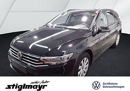 VW Passat Variant Basis 2.0 TDI *AHK*NAVI*LED*