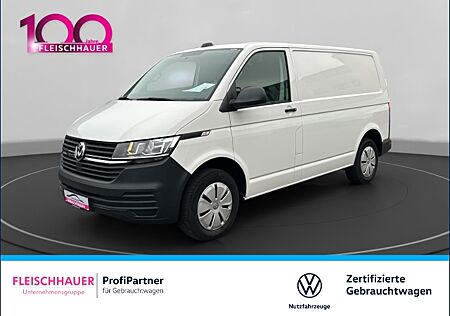 VW T6 .1 Kasten FWD 2.0 TDI