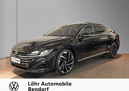 VW Arteon Shooting Brake 2.0 TSI DSG 4Motion R-Line *Pano*AHK*Standhzg.*LED*Harman-Kardon*ACC*DCC*Head-