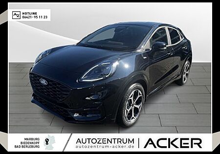 Ford Puma 1.0EcoBoost Hybrid ST-Line MY24 SYNC4 -22%*