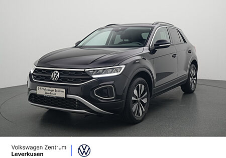 VW T-Roc 1.5 TSI Move