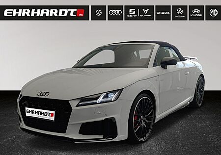 Audi TT Roadster 45 TFSI quattro S tronic MATRIX*NAVI*SHZ*PDC*20"