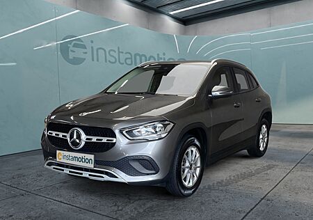 Mercedes-Benz GLA 250 e 8G-DCT Phone Integration Kamera ...