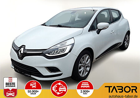 Renault Clio IV 0.9 TCe 90 Intens LED Nav PDC Temp LM16Z