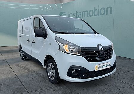 Renault Trafic Komfort L1H1 2.7t ENERGY dCi 125 EU6 *PDC