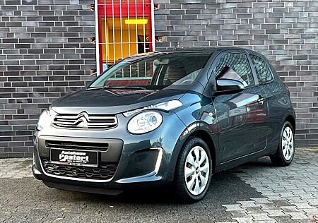 Citroën C1 Feel