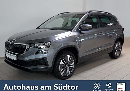 Skoda Karoq Ambition 2.0 TDI | LED AHK RFK ACC