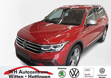 VW Tiguan Allspace 2.0 TDI DSG Move NAVI-PRO AREAVIEW IQ-LIGHT KEYLESS HARMAN-KARDON